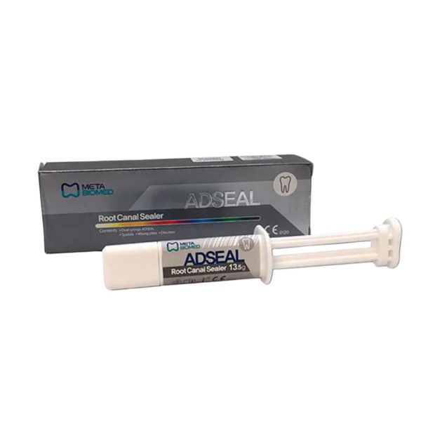 Sellador de Conducto Adseal 13.5g