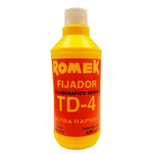 FIJADOR ROMEK